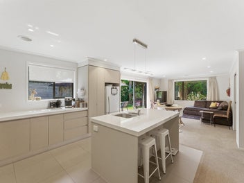 Peaceful Haven with a Natural Edge