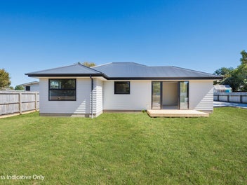 MODERN LIVING WITH ROOM TO ADD VALUE