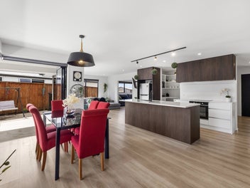 Space Where It Counts