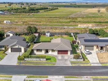 Quality, space and lifestyle combined