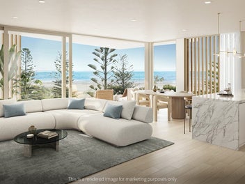 Resort Style Living at Spinnaker - Almost Sold Out