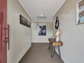 THE ULTIMATE FAMILY UPSIZE!