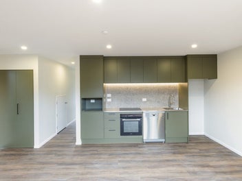 Only one available - Purpose-built student rental