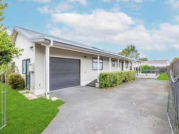 Great Outdoor Space & Park Access