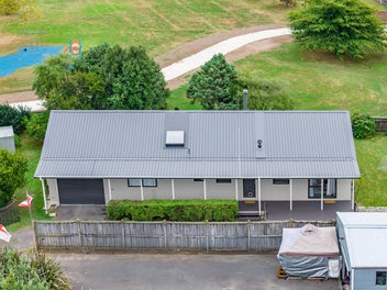 Great Outdoor Space & Park Access