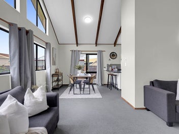 Great Outdoor Space & Park Access