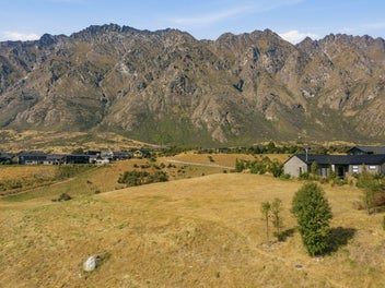 Elevated Reserve Frontage