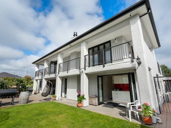 Last chance to secure