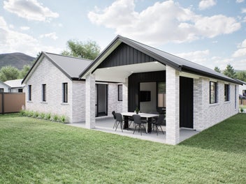 Find Your Place in Frontier Estate - Te Awamutu