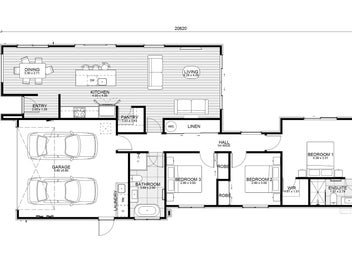 Lock In Before Construction - Ravenswood