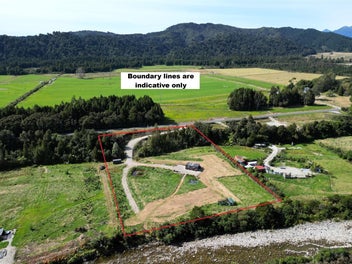 PEACEUL OFF-GRID ESCAPE