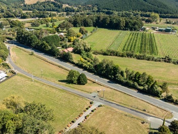 Affordable Land - So Many Options....