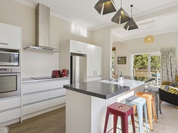 Potentially Sub Dividable in a Premium Location