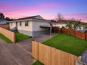 NO PLAN B! (Must Sell)