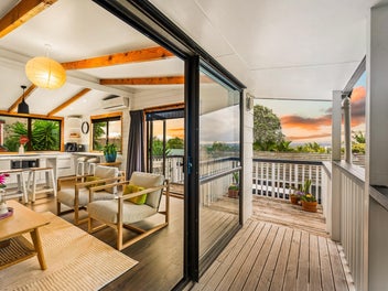 Good Homes Feel Like This