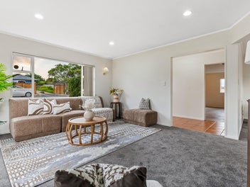 Vacant. Spacious. No Waiting