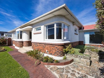 Walk to the beach, affordable convenience