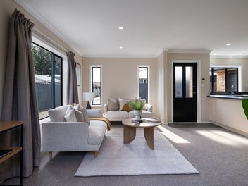 Brick & Tile, Make me Smile!