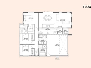 A stand out in Falcons Run