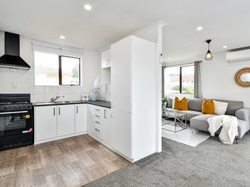 Buy now with 5% deposit Fully Renovated!