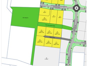 Gleniti Subdivision - Location Meets Opportunity