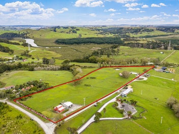 The Good Life With 3 Phase Power 4.02HA!