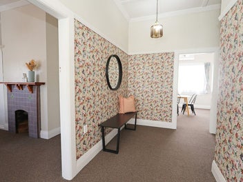 Solid Home with Big Living & Key Upgrades