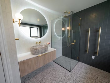 Designer Renovation in Sought-After Location!