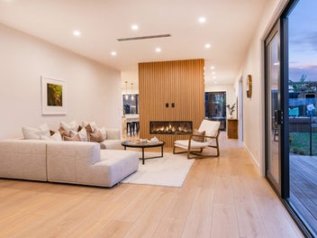 A Masterclass in Luxury & Entertaining