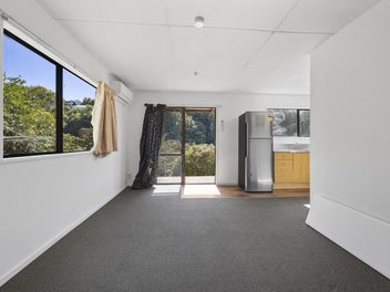 Inner City Opportunity Knocks