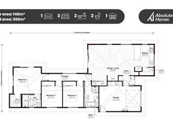 All The Inclusions, For Under $650,000!