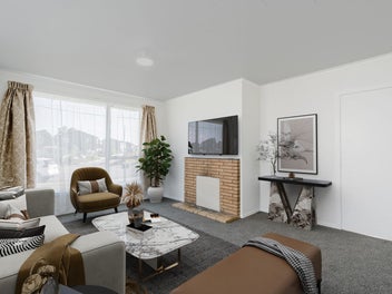 Vendor liquidating assets!