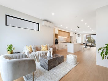 Brand New Duplex * CCC Issued * Move In Now