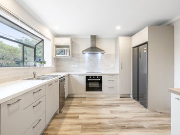 Fully Refreshed, Ready for You