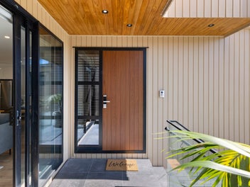 Deceptively Private! Ample Parking!