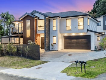 Top School Zoned Almost Brand New Family Home