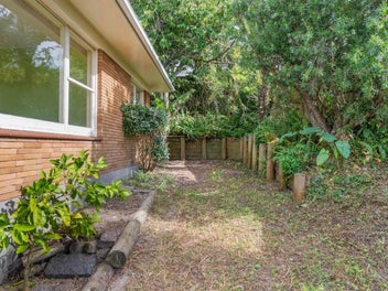 BRICK & BAGS OF POTENTIAL!