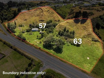 House and land cv 630k!