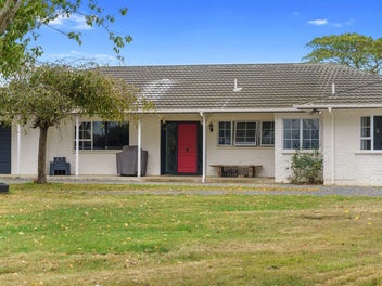 An Affordable Starter