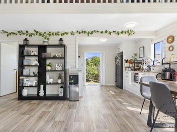 Renovated + 3 Utility Rooms!