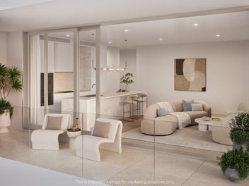 Luxury Living in Latitude - Limited Remaining