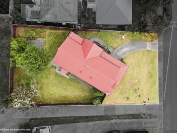 The Smart Way into Hillcrest