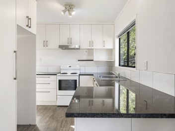 The Smart Way into Hillcrest