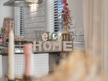 Show Home Quality, Better Than New