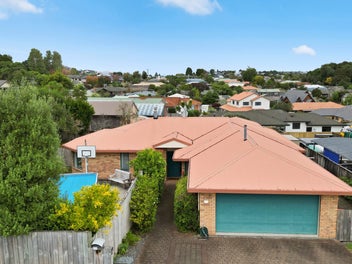 Spacious Living In Grandview Heights