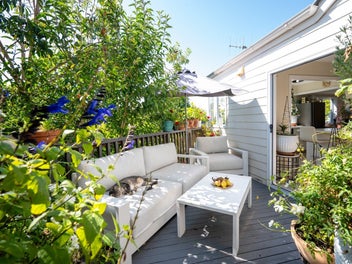 Private, peaceful and convenient in Waiohiki