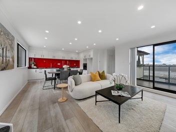 Big on Space & Built for Family!