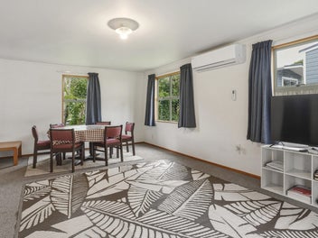 Low maintenance investment