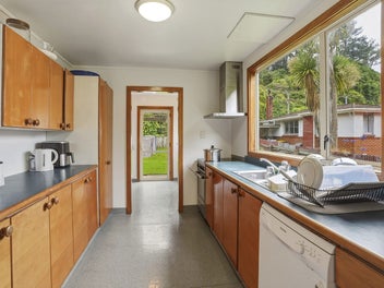 Low maintenance investment