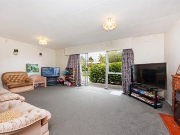 TEAM LEWIS - LARGE FAMILY REQUIRED